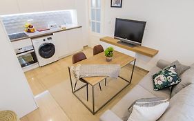 Apartamento en zona centro de Granada